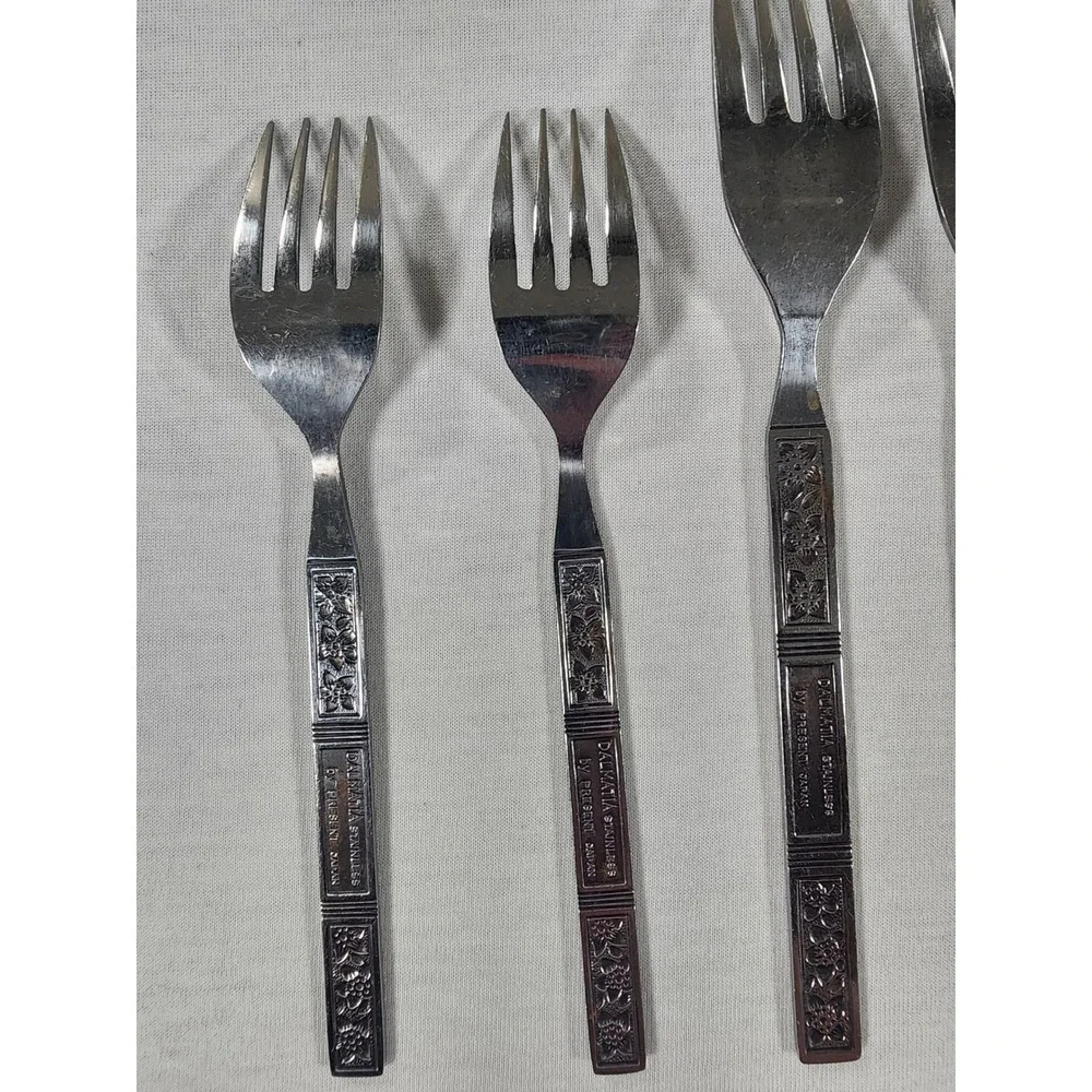 Dalmatia Stainless dalmatia stainless